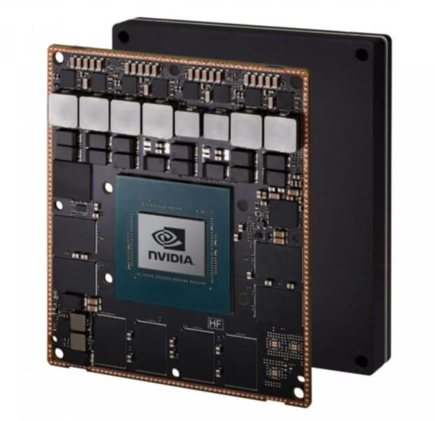 Seeed Studio NVIDIA Jetson AGX Xavier Module